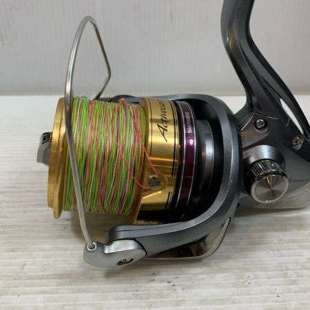  SHIMANO シマノ スピニングリール  アクティブキャスト1080  SA43C