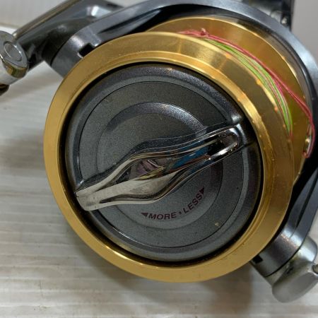  SHIMANO シマノ スピニングリール  アクティブキャスト1080  SA43C