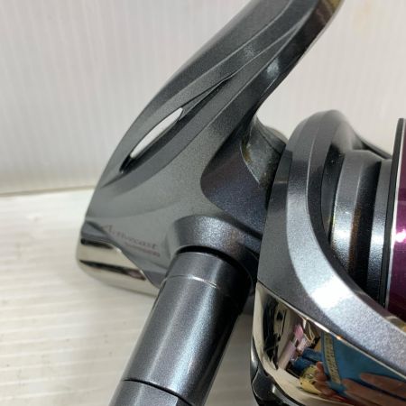  SHIMANO シマノ スピニングリール  アクティブキャスト1080  SA43C