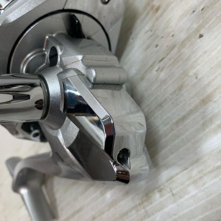  SHIMANO シマノ スピニングリール  14スーパーエアロスピンジョイ 35  スプール付き SA53