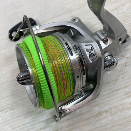  SHIMANO シマノ スピニングリール  14スーパーエアロスピンジョイ 35  スプール付き SA53