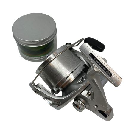  SHIMANO シマノ スピニングリール  14スーパーエアロスピンジョイ 35  スプール付き SA53