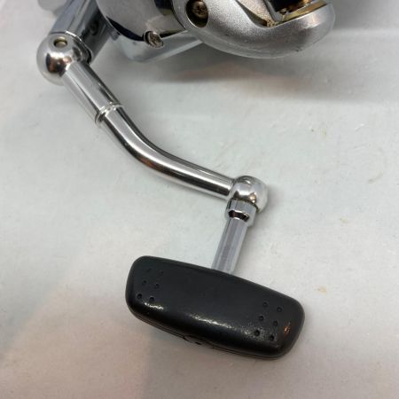  SHIMANO シマノ スピニングリール  14スーパーエアロスピンジョイ 35  スプール付き SA53