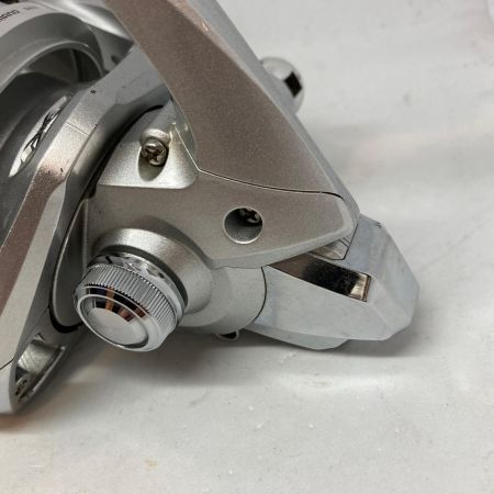 SHIMANO シマノ スピニングリール  14スーパーエアロスピンジョイ 35  スプール付き SA53