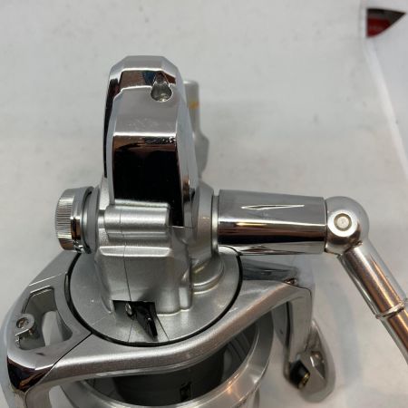 SHIMANO シマノ スピニングリール  14スーパーエアロスピンジョイ 35  スプール付き SA53