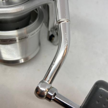 SHIMANO シマノ スピニングリール  14スーパーエアロスピンジョイ 35  スプール付き SA53