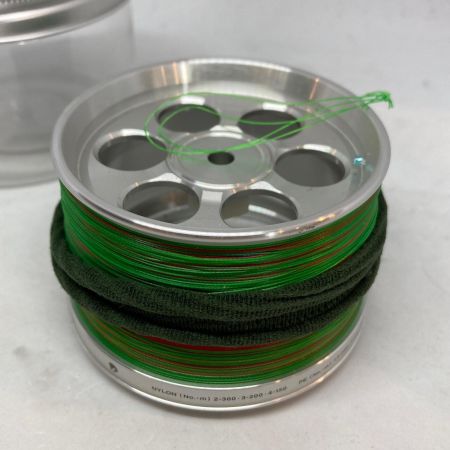 SHIMANO シマノ スピニングリール  14スーパーエアロスピンジョイ 35  スプール付き SA53