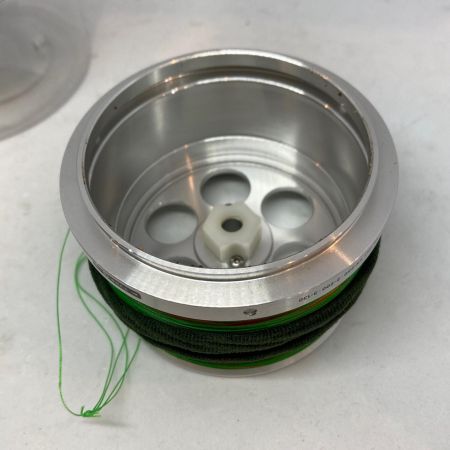 SHIMANO シマノ スピニングリール  14スーパーエアロスピンジョイ 35  スプール付き SA53
