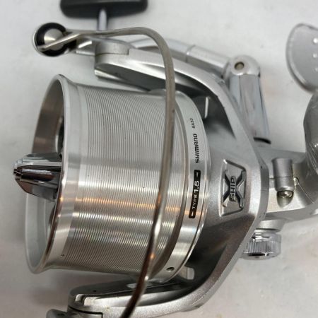  SHIMANO シマノ スピニングリール  14スーパーエアロスピンジョイ 35  スプール付き SA53