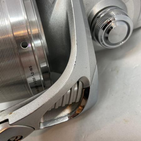  SHIMANO シマノ スピニングリール  14スーパーエアロスピンジョイ 35  スプール付き SA53