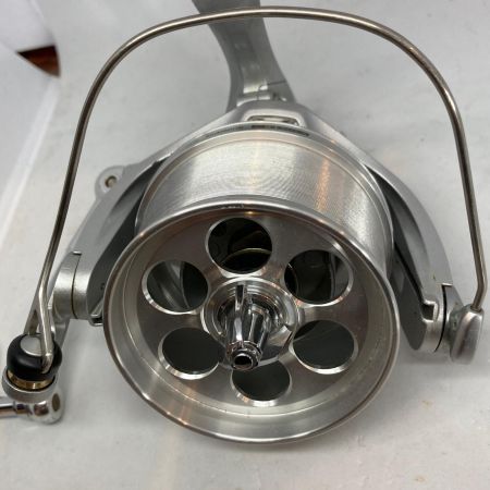  SHIMANO シマノ スピニングリール  14スーパーエアロスピンジョイ 35  スプール付き SA53