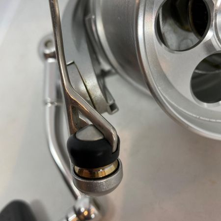  SHIMANO シマノ スピニングリール  14スーパーエアロスピンジョイ 35  スプール付き SA53