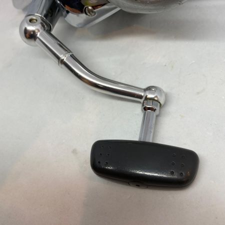  SHIMANO シマノ スピニングリール  14スーパーエアロスピンジョイ 35  スプール付き SA53