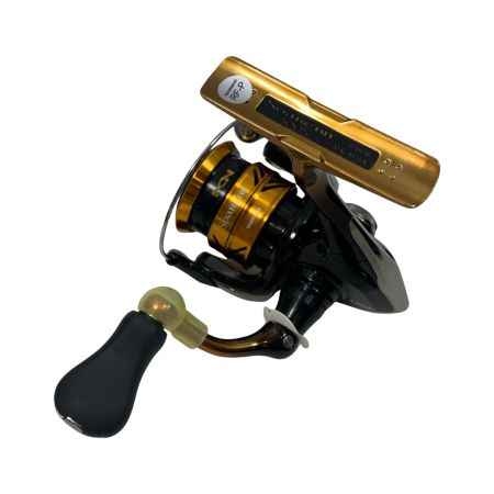  SHIMANO シマノ スピニングリール  18ソアレBB 500S  03936