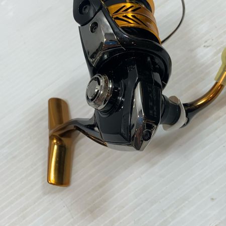 SHIMANO シマノ スピニングリール  18ソアレBB 500S  03936