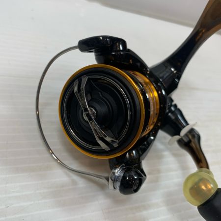  SHIMANO シマノ スピニングリール  18ソアレBB 500S  03936