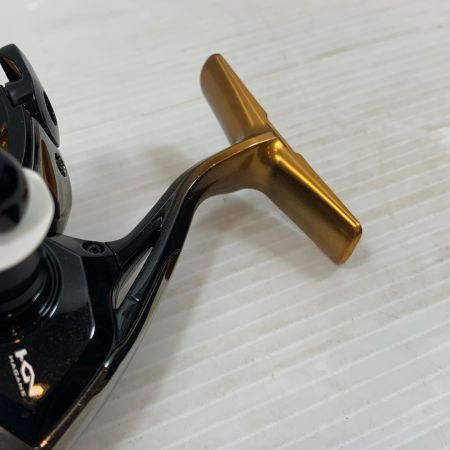  SHIMANO シマノ スピニングリール  18ソアレBB 500S  03936