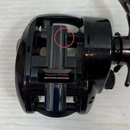  DAIWA ダイワ ベイトリール  グランドウェーブSJ300SHL 