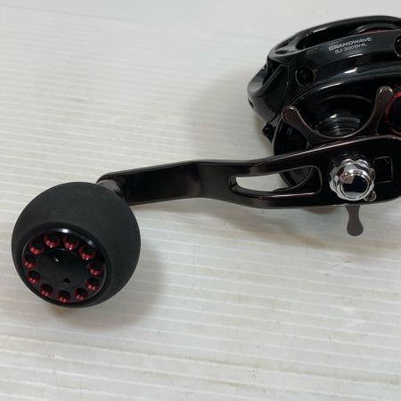  DAIWA ダイワ ベイトリール  グランドウェーブSJ300SHL 