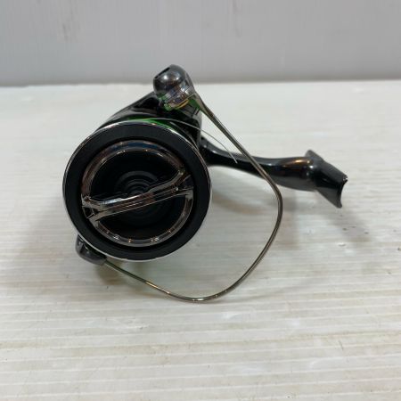  SHIMANO シマノ リール スピニングリール 24ツインパワー C5000XG 箱付ケース付き 046888