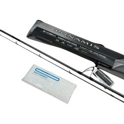 ττ SHIMANO シマノ ロッド ルアーロッド 26ルナミス S106 275417 Sランク