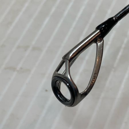  SHIMANO シマノ ロッド ルアーロッド 26ルナミス S106 275417