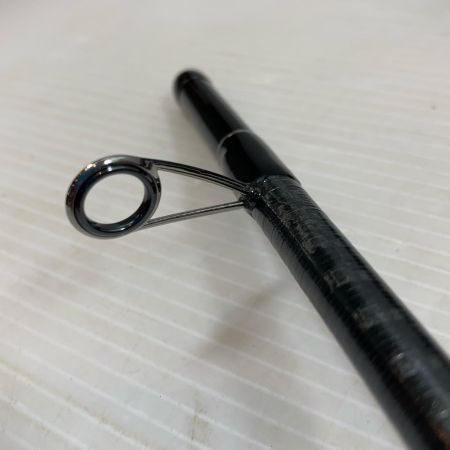  SHIMANO シマノ ロッド ルアーロッド 26ルナミス S106 275417