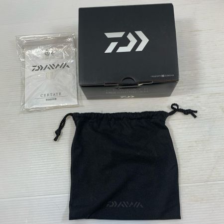 DAIWA ダイワ スピニングリール  19セルテート LT5000D-XH  060055