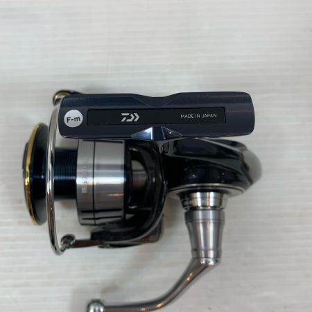  DAIWA ダイワ スピニングリール  19セルテート LT5000D-XH  060055
