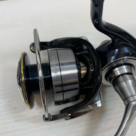  DAIWA ダイワ スピニングリール  19セルテート LT5000D-XH  060055