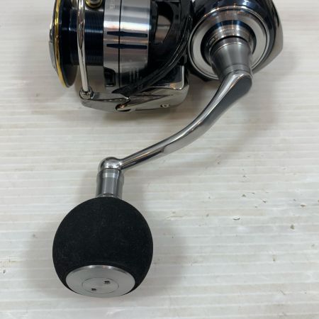 DAIWA ダイワ スピニングリール  19セルテート LT5000D-XH  060055