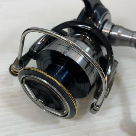  DAIWA ダイワ スピニングリール  19セルテート LT5000D-XH  060055