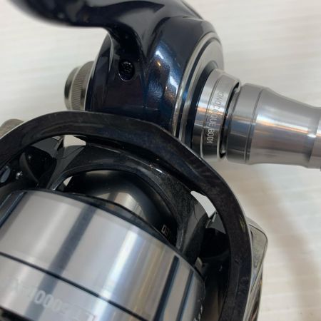  DAIWA ダイワ スピニングリール  19セルテート LT5000D-XH  060055