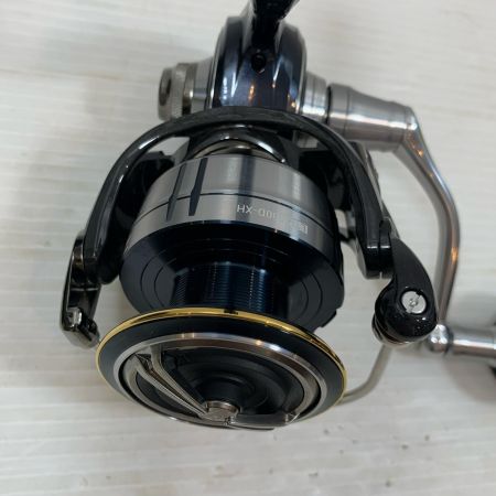  DAIWA ダイワ スピニングリール  19セルテート LT5000D-XH  060055