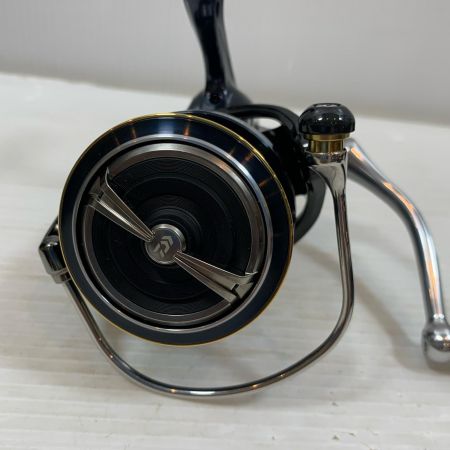  DAIWA ダイワ スピニングリール  19セルテート LT5000D-XH  060055