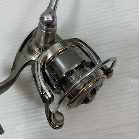 DAIWA ダイワ スピニングリール  イグジスト 2508  055282