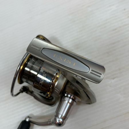  DAIWA ダイワ スピニングリール  イグジスト 2508  055282