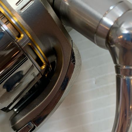  DAIWA ダイワ スピニングリール  イグジスト 2508  055282