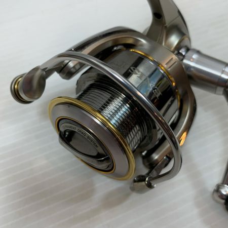  DAIWA ダイワ スピニングリール  イグジスト 2508  055282