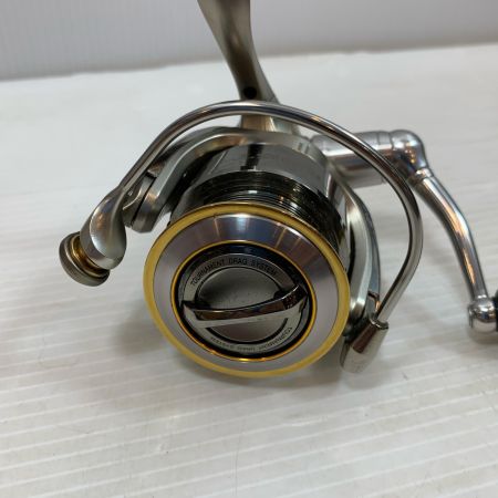  DAIWA ダイワ スピニングリール  イグジスト 2508  055282