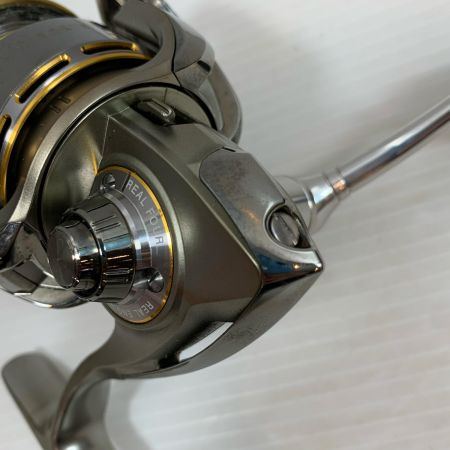 DAIWA ダイワ スピニングリール  イグジスト 2508  055282