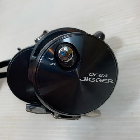  SHIMANO シマノ ベイトリール  オシアジガーFCNR 2000HG  04004