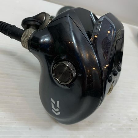  DAIWA ダイワ 電動リール  21シーボーグ 300J  3.8ｋｍ 1ｈ 335287