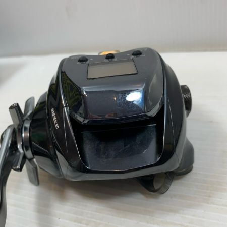  DAIWA ダイワ 電動リール  21シーボーグ 300J  3.8ｋｍ 1ｈ 335287