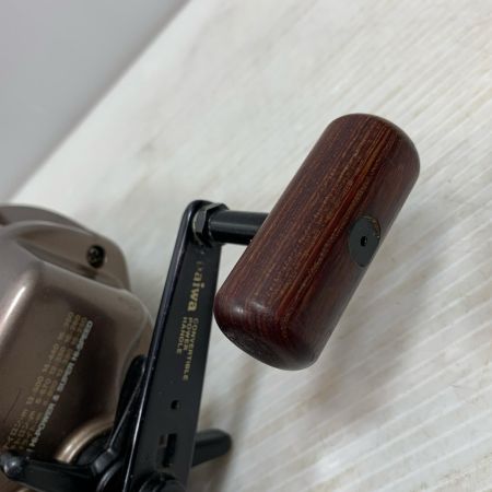  DAIWA ダイワ 電動リール  パワフルタナコンSS-80 速攻  電源ケーブル