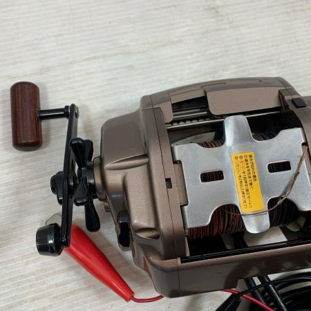  DAIWA ダイワ 電動リール  パワフルタナコンSS-80 速攻  電源ケーブル