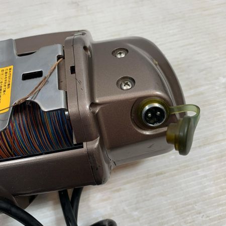  DAIWA ダイワ 電動リール  パワフルタナコンSS-80 速攻  電源ケーブル