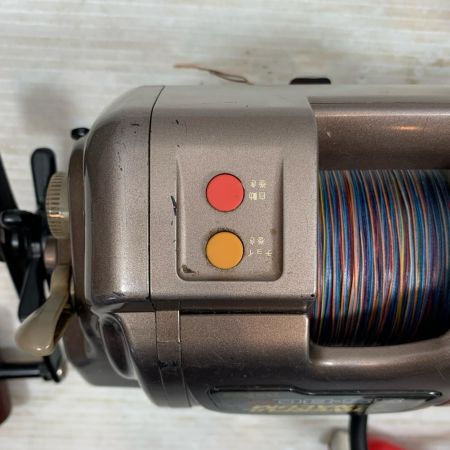  DAIWA ダイワ 電動リール  パワフルタナコンSS-80 速攻  電源ケーブル