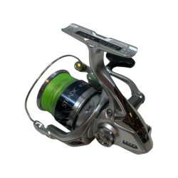 ττ SHIMANO シマノ スピニングリール 15ストラディック 4000HGM-K  03416 Bランク