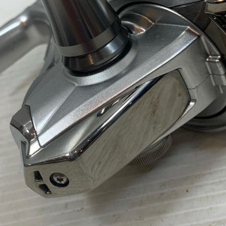  SHIMANO シマノ スピニングリール 15ストラディック 4000HGM-K  03416